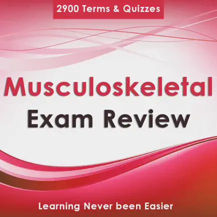Musculoskeletal Exam Prep :Q&A Cheats