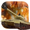 War Games Tank Machine Battle