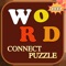 Word Connect is Letter to Word Solve Puzzle iOS Game