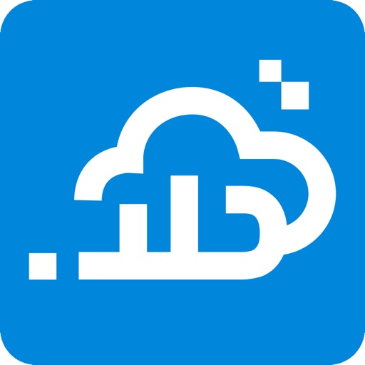 DIACloud DD Icon