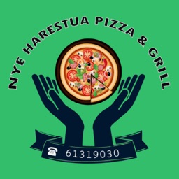 Nye Harestua Pizza