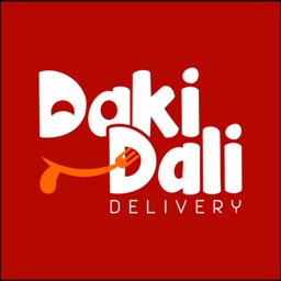 Daki Dali Delivery