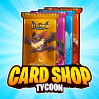 TCG Card Shop Tycoon Simulator apk
