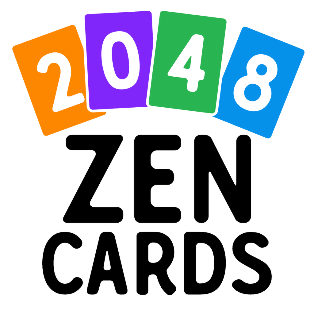 Get 2048 Zen Cards for iOS, iPhone, iPad Aso Report