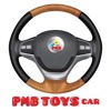 PMB TOYS CAR - iPhoneアプリ