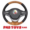 PMB TOYS CAR