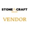 Stonecraft Vendor Application is ingenious digital platform useful for various different types of vendors those involved in offering several services or products those are needed and is useful to registered users