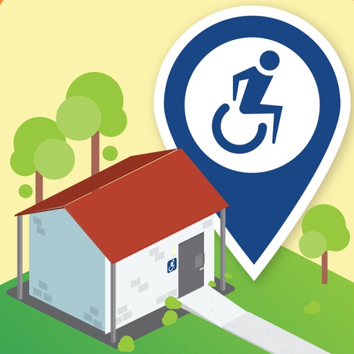 National Public Toilet Map for PC Windows 7,8,10,11