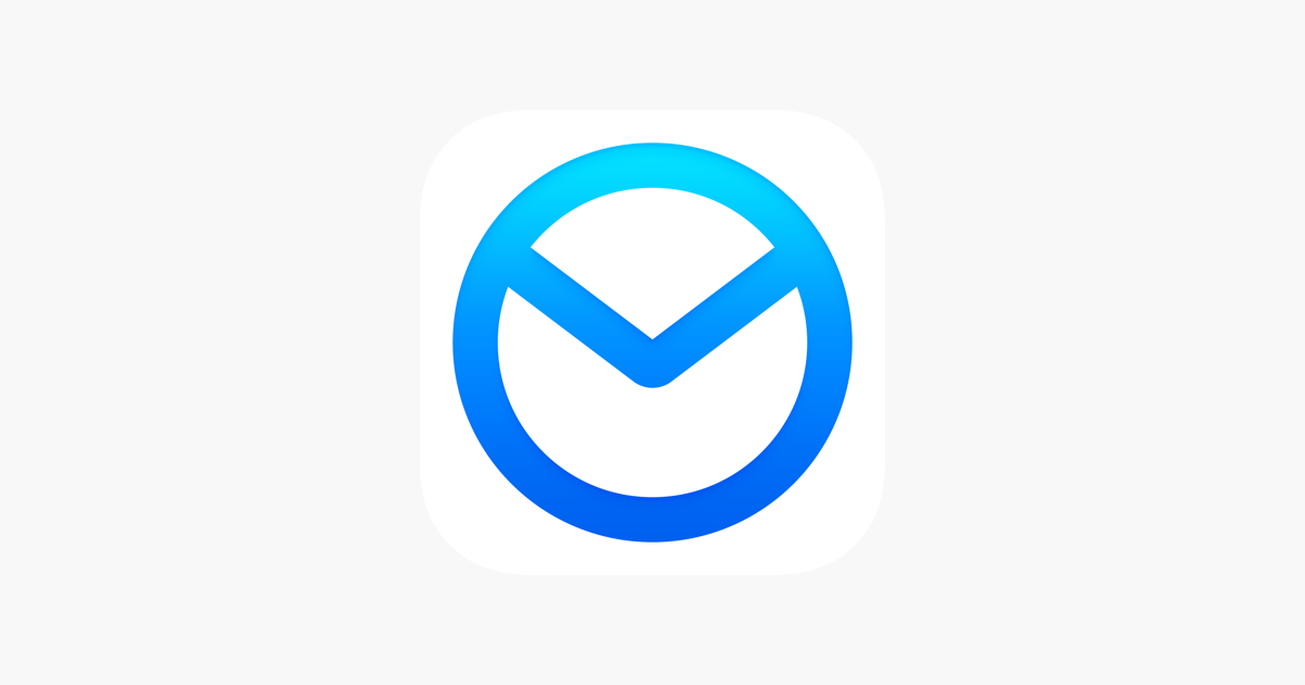 airmail email client