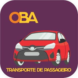 OBA Transporte - Passageiros