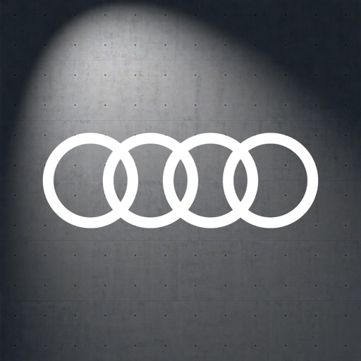 Audi Qualification Gateway icon