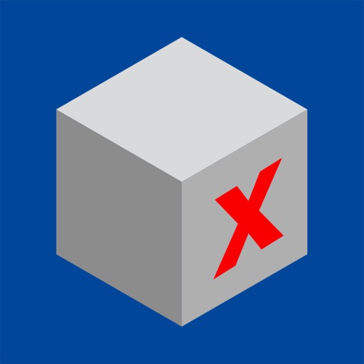 X-Pand icon
