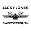 Jacky Jones Ford Connect