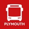 Icon Plymouthbus