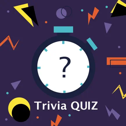 ‎Trivia Games for crack brain Читы