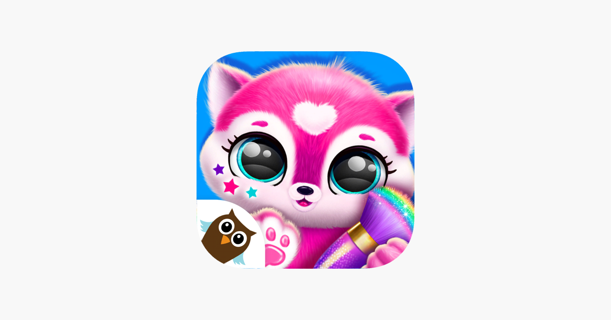 ‎Fluvsies - A Fluff to Luv on the App Store