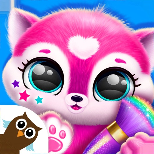 Fluvsies - A Fluff to Luv