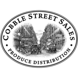 Cobble Street Sales