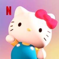 HELLO KITTY ハピネスパレード apk