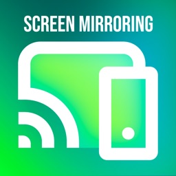 Screen Mirroring •