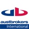 From Austbrokers this app is an easy to use claims notification tool for Austbrokers customers