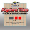 Algebra Tiles Playground