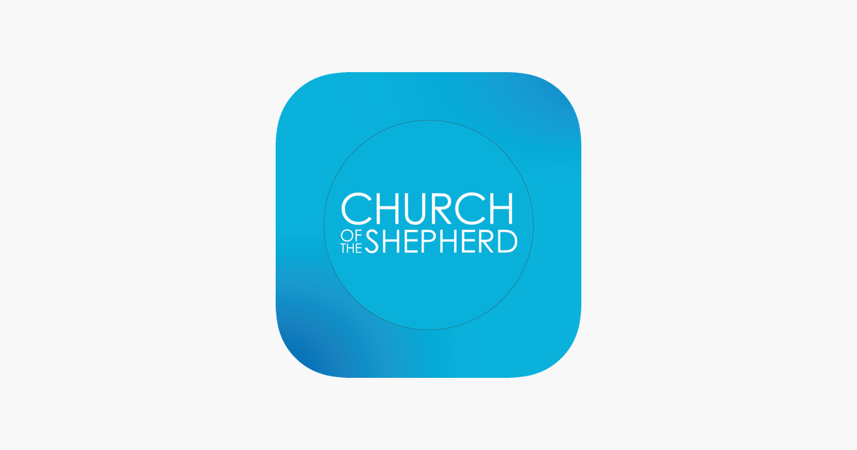 ‎Church of the Shepherd UMC on the App Store