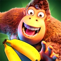 Banana Kong 2 app not working? crashes or has problems?