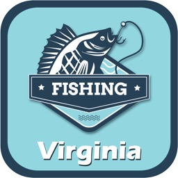 Virginia-Fishing & Boat Ramps