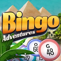 Bingo Adventures: Win Big Cash