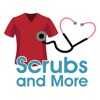 Scrubs & More