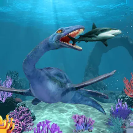 Lochness Sea Monster Simulator Читы