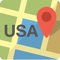WikiPal USA has over 219,000 United States (USA) Wikipedia & Wikivoyage geocoded places in its database