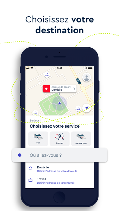 FREENOW (Kapten) taxi et plus FREENOW (Kapten) taxi et plus