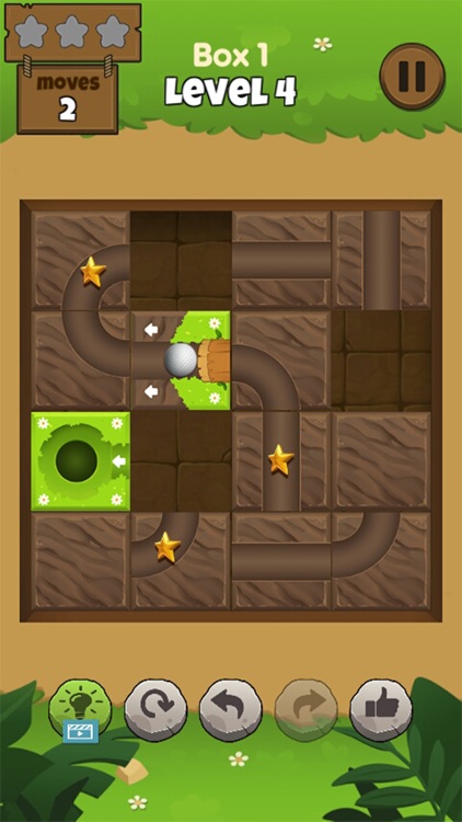 Block Puzzle - Block Game screenshot-3