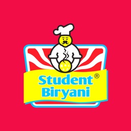 Student Biryani UAE