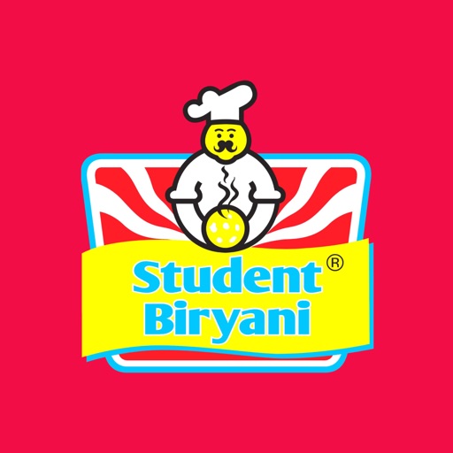 Student Biryani UAE