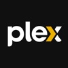 Icon Plex: Stream Movies & TV