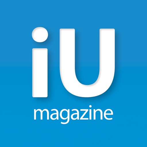 iPad User Magazine Icon