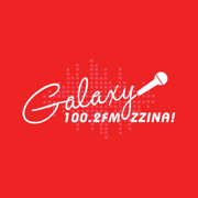 100.2 Galaxy FM