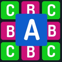 ABC Blocks Puzzle