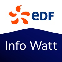 Info Watt app funktioniert nicht? Probleme und Störung