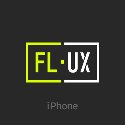 FL-UX for iPhone