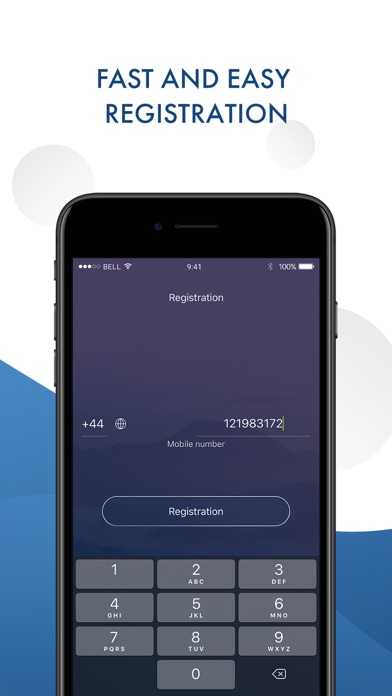 MoneyTO Money Transfer screenshot 2