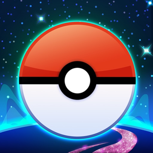 Pokemon GO