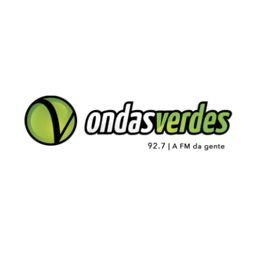 Rádio Ondas Verdes