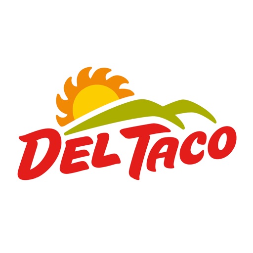 Del Taco icon