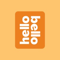 Hello Bello app not working? crashes or has problems?