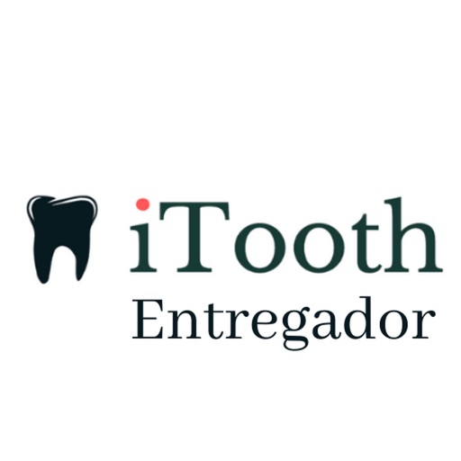 Itooth Entregador