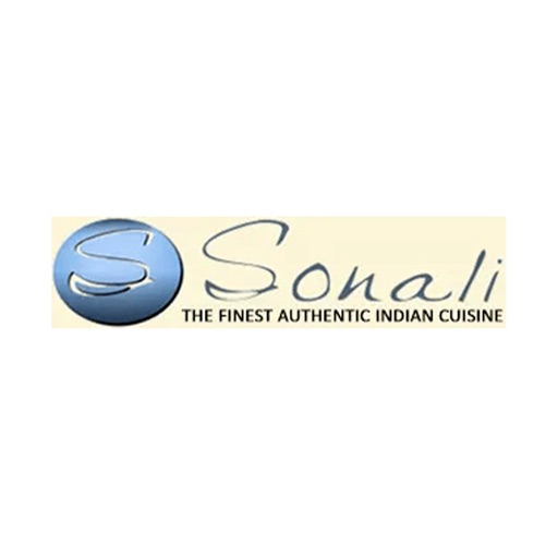 Sonali Indian Takeaway, by ANTHONY JOHN JONES